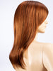 CARRIE by ELLEN WILLE in SAFRAN RED ROOTED 130.29.33 | Deep Copper Brown and Copper Red with Dark Auburn Blend and Shaded Roots