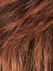 AUBURN MIX 33.130.4 | Dark Auburn, Deep Copper Brown, and Darkest Brown Blend