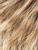 SAND ROOTED 14.26.20 | Medium Ash Blonde, Light Gold Blonde and Light Strawberry Blonde Blend with Shaded Roots