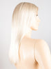 LIGHT CHAMPAGNE ROOTED 23.24.101 | Lightest Pale Blonde and Light Ash Blonde with Pearl Platinum Blend and Shaded Roots