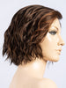 CHOCOLATE ROOTED 6.30 | Dark Brown and Light Auburn Blend with Shaded Roots