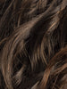 CHOCOLATE ROOTED 6.30 | Dark Brown and Light Auburn Blend with Shaded Roots