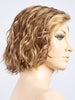 LIGHT BERNSTEIN ROOTED 12.27.26 | Lightest Brown and Dark Strawberry Blonde with Light Golden Blonde Blend and Shaded Roots