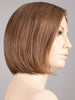 NOUGAT ROOTED 12.8.20 | Lightest Brown, Medium Brown, and Light Strawberry Blonde Blend with Shaded Roots
