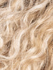 CHAMPAGNE ROOTED 23.26.25 | Light Beige Blonde, Medium Honey Blonde, and Platinum Blonde Blend with Shaded Roots