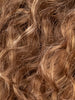 LIGHT BERNSTEIN ROOTED 12.26.27 | Lightest Brown, Light Golden Blonde, and Dark Strawberry Blonde Blend with Shaded Roots