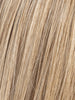 CANDY BLONDE ROOTED 101.27.24 | Pearl Platinum, Dark Strawberry Blonde, and Lightest Ash Blonde Blend with Shaded Roots