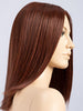 CHERRY RED MIX 133.33 | Dark Burgundy Red, blended with Fire Red