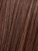 CHERRY RED MIX 133.33 | Dark Burgundy Red, blended with Fire Red