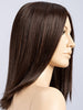 DARK CHOCOLATE MIX 4.33 | Darkest Brown Blended with Dark Auburn