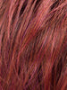 HOT FLAME MIX 133.132.4 | Red Violet, Granat Red and Darkest Brown Blend
