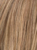 BERNSTEIN ROOTED 12.26.27 | Lightest Brown, Light Golden Blonde, and Dark Strawberry Blonde Blend with Shaded Roots