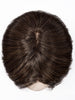 DARK CHOCOLATE ROOTED 6.4.9 | Dark Brown and Darkest Brown with Warm Brown Blend and Shaded Roots