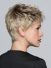 TAB by ELLEN WILLE in SANDY BLONDE ROOTED 24.22.16 | Lightest Ash Blonde and Light Neutral Blonde with Medium Blonde Blend and Shaded Roots
