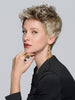 TAB by ELLEN WILLE in SANDY BLONDE ROOTED 24.22.16 | Lightest Ash Blonde and Light Neutral Blonde with Medium Blonde Blend and Shaded Roots