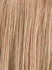 LIGHT BERNSTEIN ROOTED 12.26.27 | Lightest Brown, Light Golden Blonde, and Dark Strawberry Blonde Blend with Shaded RootsLIGHT BERNSTEIN ROOTED 12.26.27 | Lightest Brown, Light Golden Blonde, and Dark Strawberry Blonde Blend with Shaded Roots