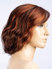 AUBURN LIGHTED 33.130 | Dark Auburn and Deep Copper Brown Blend with Highlights Throughout and Concentrated in the Front
