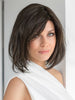 ICONE by ELLEN WILLE in ESPRESSO MIX 4.2 | Darkest Brown and Black/Dark Brown Blend