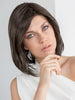 ICONE by ELLEN WILLE in ESPRESSO MIX 4.2 | Darkest Brown and Black/Dark Brown Blend