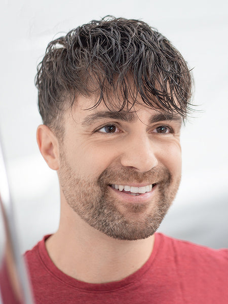 PERMA RAY by ELLEN WILLE in color 7