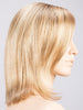 CARAMEL ROOTED 26.20.19 | Medium Gold Blonde and Light Gold Blonde Blend with Light Brown Roots