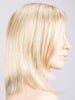 CHAMPAGNE ROOTED 22.25.26 | Light Neutral Blonde and Lightest/Light Golden Blonde Blend with Shaded Roots