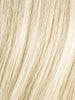 LIGHT CHAMPAGNE ROOTED 23.25.22 | Lightest Pale Blonde and Lightest Golden Blonde with Light Neutral Blonde Blend and Shaded Roots