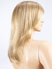 CHAMPAGNE ROOTED 22.16.25 | Light Neutral Blonde, Medium Blonde Blend and Lightest Golden Blonde with Dark Shaded Roots