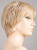CHAMPAGNE ROOTED 22.16.25 | Light Neutral Blonde and Medium Blonde with Lightest Golden Blonde Blend and Shaded Roots