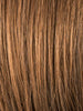 CHOCOLATE ROOTED 830.6 | Medium to Dark Brown base with Light Reddish Brown Highlights and Dark Roots