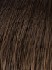 ESPRESSO ROOTED 4.2.6 | Darkest Brown base with a blend of Dark Brown and Warm Medium Brown throughout