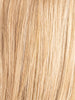 SANDY BLONDE TONED 26.14 | Light Golden Blonde and Medium Ash Blonde Blend with Shaded Roots