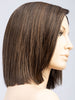 COFFEE BROWN 6.8.4 | Dark Brown, Medium Brown and Darkest Brown with Dark Shaded Roots