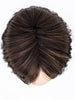 COFFEE BROWN 6.8.4 | Dark Brown, Medium Brown, and Darkest Brown with Dark Shaded Roots