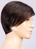 ESPRESSO LIGHTED 2.4.8 | Black/Dark Brown with Darkest Brown Blend and Medium Brown Highlights Throughout and Concentrated in the Front