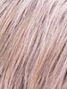 LAVENDER ROOTED | Pearl Platinum and Medium Brown Base Blended with soft Lavender and Shaded Roots