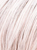PASTEL ROSE ROOTED | Pearl Platinum and Lightest Ash Blonde with Rose Pink Blend and Shaded Roots