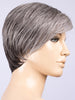 SALT PEPPER MIX 51.44.39 | Black/Dark Brown, Darkest Brown, and Lightest Brown with Grey Blend