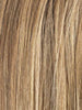 BERNSTEIN MULTI SHADED 12.27.26 | Light brown with medium golden blonde and dark strawberry blonde blend with dark shaded roots