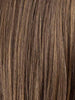 CHOCOLATE SHADED 830.27.6 | Medium Brown and Light Auburn blend with dark shaded roots