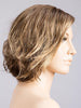 BERNSTEIN ROOTED 12.26.19 | Lightest Brown and Light Golden Blonde with Light Honey Blonde Blend and Shaded Roots