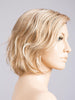LIGHT CARAMEL ROOTED 26.25.20 | Light and Lightest Golden Blonde with Light Strawberry Blonde Blend and Shaded Roots