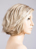 LIGHT CHAMPAGNE ROOTED 23.24.14 | Lightest Pale Blonde and Lightest Ash Blonde with Medium Ash Blonde Blend and Shaded Roots