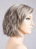 STONE GREY MIX 51.48.58 | Black/Dark Brown with Lightest Brown and Grey Blend
