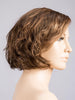 TOBACCO LIGHTED 830.26.27 | Medium Brown Blended with Light Auburn, Dark Strawberry Blonde Blend with Light Golden Blonde Highlights throughout and concentrated in the front