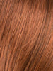 CINNAMON ROOTED 33.29.30 | Dark Auburn, Copper Red and Light Auburn with Shaded Roots