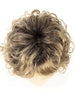 BAHAMA BEIGE SHADED 16.22.14 | Medium Honey Blonde, Light Ash Blonde, and Lightest Reddish Brown blend