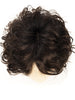 DARK CHOCOLATE SHADED 4.33 | Dark Brown, Dark Auburn, Medium Auburn, and Warm Medium Brown