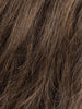 CHOCOLATE MIX 6.30 | Medium Brown and Light Auburn blend