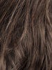 DARK CHOCOLATE MIX 4.33  | Dark Brown base with Light Reddish Brown highlights